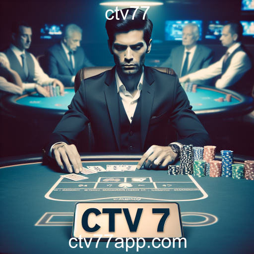 Poker: Um Jogo de Habilidade e Estratégia